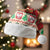 Poland Christmas Santa Hat Pierogi Mascot Santa Claus Wesołych Swiat - Wonder Print Shop