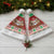 Poland Christmas Santa Hat Pierogi Mascot Santa Claus Wesołych Swiat - Wonder Print Shop