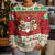 Poland Christmas Kid Ugly Christmas Sweater Pierogi Mascot Santa Claus Wesołych Swiat - Wonder Print Shop