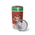 Poland Christmas Tumbler Cup Pierogi Mascot Santa Claus Wesołych Swiat - Wonder Print Shop