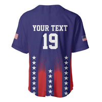 Custom World Soccer 2026 USA Baseball Jersey Stars, Stripes and Glory - Wonder Print Shop