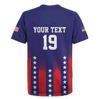 Custom World Soccer 2026 USA Rugby Jersey Stars, Stripes and Glory - Wonder Print Shop
