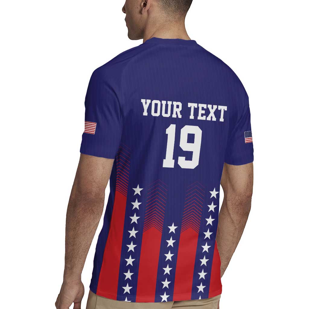 Custom World Soccer 2026 USA Rugby Jersey Stars, Stripes and Glory - Wonder Print Shop