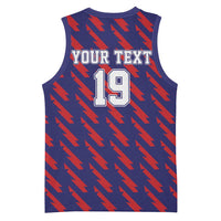 Custom World Soccer 2026 USA Basketball Jersey Road To Glory Bring It Home - Wonder Print Shop