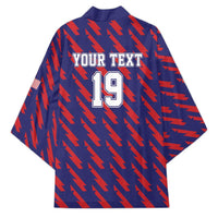 Custom World Soccer 2026 USA Kimono Road To Glory Bring It Home - Wonder Print Shop