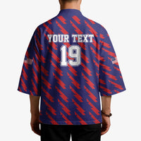 Custom World Soccer 2026 USA Kimono Road To Glory Bring It Home - Wonder Print Shop