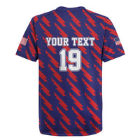 Custom World Soccer 2026 USA Rugby Jersey Road To Glory Bring It Home - Wonder Print Shop