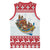 Malta Christmas Basketball Jersey Presepju Nativity Scene on Luzzu Boat - Wonder Print Shop
