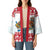 Malta Christmas Kimono Presepju Nativity Scene on Luzzu Boat - Wonder Print Shop
