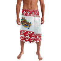 Malta Christmas Lavalava Presepju Nativity Scene on Luzzu Boat - Wonder Print Shop