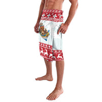 Malta Christmas Lavalava Presepju Nativity Scene on Luzzu Boat - Wonder Print Shop