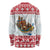 Malta Christmas Long Sleeve Shirt Presepju Nativity Scene on Luzzu Boat - Wonder Print Shop