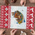 Malta Christmas Puzzle Presepju Nativity Scene on Luzzu Boat - Wonder Print Shop