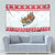 Malta Christmas Tapestry Presepju Nativity Scene on Luzzu Boat - Wonder Print Shop