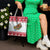 Malta Christmas Tote Bag Presepju Nativity Scene on Luzzu Boat - Wonder Print Shop