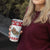 Malta Christmas Tumbler Cup Presepju Nativity Scene on Luzzu Boat - Wonder Print Shop