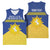 Personalized Merionethshire Wales Basketball Jersey Celtic Sun and Goat Design - Wonder Print Shop