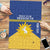 Personalized Merionethshire Wales Puzzle Celtic Sun and Goat Design - Wonder Print Shop
