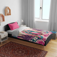 Our Lady of Guadalupe Bedding Set Virgin Mary of Mexico - Wonder Print Shop