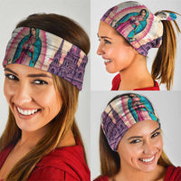 Our Lady of Guadalupe Neck Gaiter Virgin Mary of Mexico - Wonder Print Shop