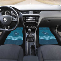 Italy Basilicata Car Mats Map With Flag Style - Wonder Print Shop