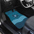 Italy Basilicata Car Mats Map With Flag Style - Wonder Print Shop