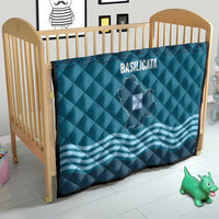 Italy Basilicata Quilt Map With Flag Style - Wonder Print Shop