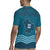 Italy Basilicata Rugby Jersey Map With Flag Style - Wonder Print Shop