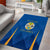 Italy Calabria Area Rug Flag Style - Wonder Print Shop
