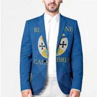 Italy Calabria Blazer Flag Style - Wonder Print Shop