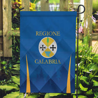 Italy Calabria Garden Flag Flag Style - Wonder Print Shop