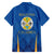 Italy Calabria Hawaiian Shirt Flag Style - Wonder Print Shop