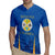 Italy Calabria Rugby Jersey Flag Style - Wonder Print Shop