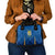 Italy Calabria Shoulder Handbag Flag Style - Wonder Print Shop