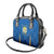 Italy Calabria Shoulder Handbag Flag Style - Wonder Print Shop