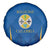 Italy Calabria Spare Tire Cover Flag Style - Wonder Print Shop
