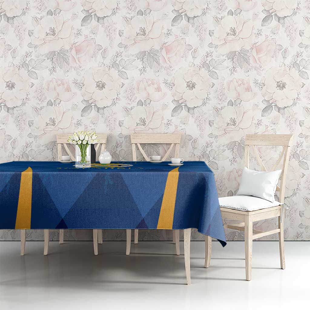 Italy Calabria Tablecloth Flag Style - Wonder Print Shop