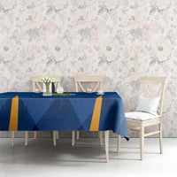 Italy Calabria Tablecloth Flag Style - Wonder Print Shop