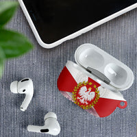 Polish Armed Forces Day AirPods Case Bog Honor Ojczyzna Heritage