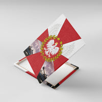 Polish Armed Forces Day Canvas Wall Art Bog Honor Ojczyzna Heritage