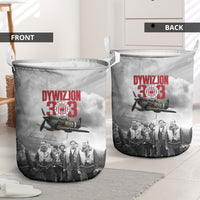 Polish 303 Squadron Laundry Basket Battle Of Britain Air Heroes