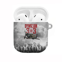 Polish 303 Squadron AirPods Case Battle Of Britain Air Heroes