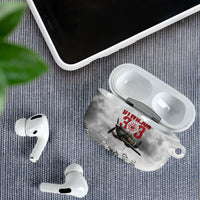 Polish 303 Squadron AirPods Case Battle Of Britain Air Heroes
