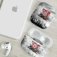 Polish 303 Squadron AirPods Case Battle Of Britain Air Heroes