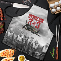 Polish 303 Squadron Apron Battle Of Britain Air Heroes