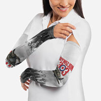 Polish 303 Squadron Arm Sleeves Battle Of Britain Air Heroes