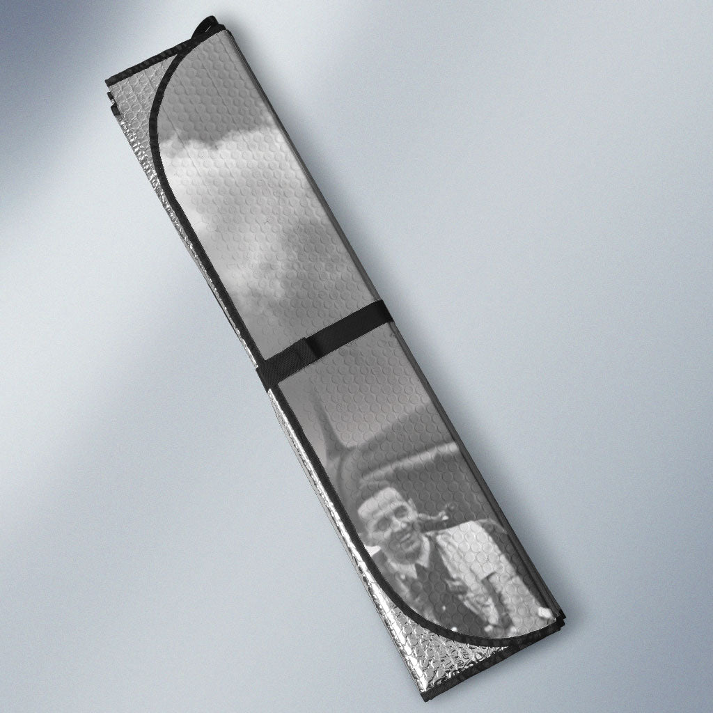 Polish 303 Squadron Auto Sun Shade Battle Of Britain Air Heroes