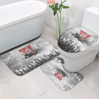 Polish 303 Squadron Bathroom Set Battle Of Britain Air Heroes