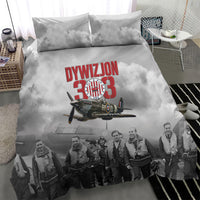 Polish 303 Squadron Bedding Set Battle Of Britain Air Heroes
