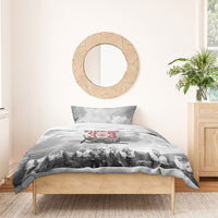 Polish 303 Squadron Bedding Set Battle Of Britain Air Heroes